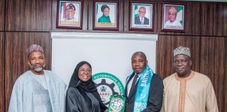 NADDC Receives Bayero University on Courtesy Visit, Strengthens Partnership on EV and CNG Technology