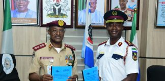 FRSC, SIERRA LEONE DEEPEN WEST AFRICAN ROAD SAFETY COOPERATION WITH LANDMARK FIVE-YEAR PARTNERSHIP
