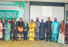 NADDC Launches National Automotive Repository Portal to Drive Digital Transformation of Nigeria’s Automotive Industry