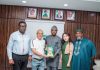 NADDC Engages ALCMAN, Chinese Partners on National Auto Parts Digital Platform
