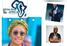 First Lady Oluremi Tinubu Urges Burna Boy, Davido, Asake and Other Entertainers to Support Poor Nigerians Through Charitable Foundations