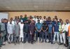 NADDC Sensitizes Transporters on E10 Bioethanol Pilot Programme