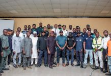 NADDC Sensitizes Transporters on E10 Bioethanol Pilot Programme