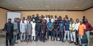 NADDC Sensitizes Transporters on E10 Bioethanol Pilot Programme