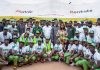 NADDC, NYSC Flag Off CNG Retrofitting Training for Corps Members Nationwide.