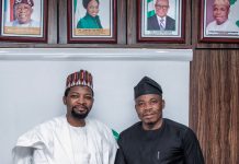 NADDC, National CNG Forum Explore Collaboration to Advance Nigeria’s CNG and Automotive Industry