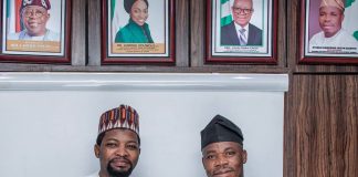 NADDC, National CNG Forum Explore Collaboration to Advance Nigeria’s CNG and Automotive Industry
