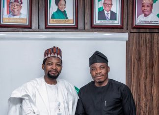 NADDC, National CNG Forum Explore Collaboration to Advance Nigeria’s CNG and Automotive Industry