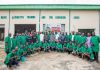 NADDC Trains 300 Technicians and Youths in Advanced Vehicle Mechatronics Across Six States.