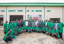 NADDC Trains 300 Technicians and Youths in Advanced Vehicle Mechatronics Across Six States.
