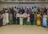 NADDC Concludes 2026 Strategic Management Retreat, Charts Path to Institutional Excellence.