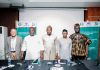 NADDC DG Moderates High-Level ECOWAS Panel on Unlocking Investor Commitment to Regional Automotive Industry.