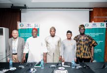 NADDC DG Moderates High-Level ECOWAS Panel on Unlocking Investor Commitment to Regional Automotive Industry.