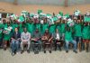 NADDC Trains 150 Technicians and Youths in Heavy-Duty Vehicle Maintenance Across Three States.