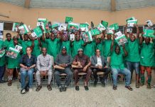 NADDC Trains 150 Technicians and Youths in Heavy-Duty Vehicle Maintenance Across Three States.