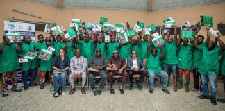 NADDC Trains 150 Technicians and Youths in Heavy-Duty Vehicle Maintenance Across Three States.