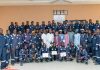 NADDC Trains Technicians and Youths in PMS-to-CNG Vehicle Conversion