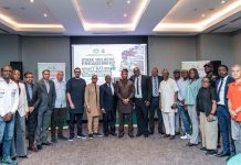 NADDC ENGAGES AUTOMOTIVE STAKEHOLDERS ON DRAFT NATIONAL AUTOMOTIVE INDUSTRY BILL