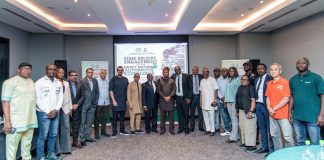 NADDC ENGAGES AUTOMOTIVE STAKEHOLDERS ON DRAFT NATIONAL AUTOMOTIVE INDUSTRY BILL