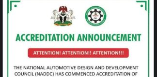 NADDC ADDRESSES ABUJA CNG INCIDENT, REASSURES NIGERIANS ON SAFETY OF CERTIFIED CONVERSIONS.