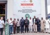 NADDC BOARD TOURS AUTOMOTIVE ASSEMBLY PLANTS, ASSESSES LOCAL PRODUCTION CAPACITY