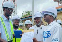 Ododo Administration Moves to Strengthen Broadcasting as New Corporation House Project Begins