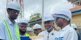Ododo Administration Moves to Strengthen Broadcasting as New Corporation House Project Begins