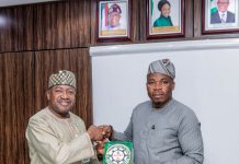 NADDC, University of Abuja Partner on Electric Vehicle Technology and Battery Innovation