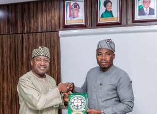 NADDC, University of Abuja Partner on Electric Vehicle Technology and Battery Innovation