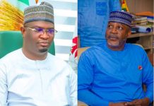 Brotherhood Above Politics: A Call for Reconciliation in Kogi Central