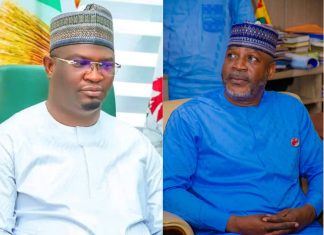 Brotherhood Above Politics: A Call for Reconciliation in Kogi Central