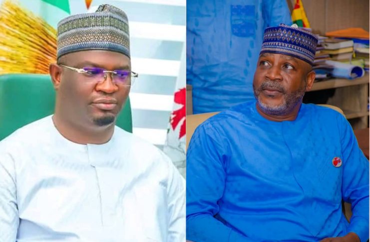 Brotherhood Above Politics: A Call for Reconciliation in Kogi Central