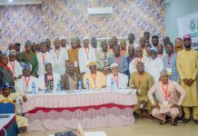 NADDC Begins Nationwide Registration Programme for AMDON