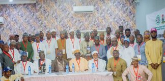 NADDC Begins Nationwide Registration Programme for AMDON