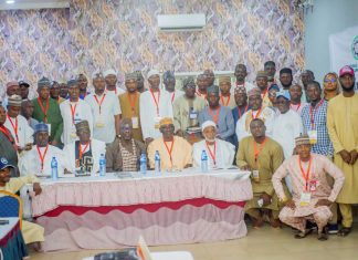 NADDC Begins Nationwide Registration Programme for AMDON