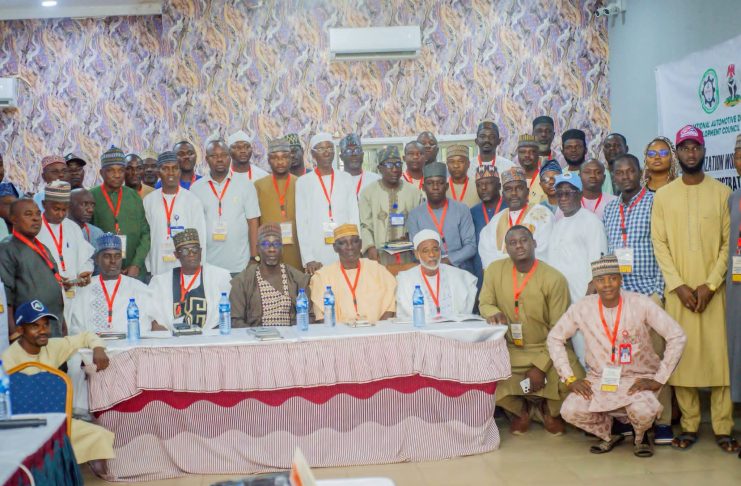 NADDC Begins Nationwide Registration Programme for AMDON