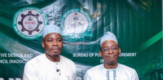 NADDC, BPP Move to Implement Nigeria First Policy in Automotive Sector