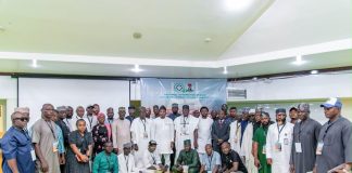NADDC INTENSIFIES DRIVE TO FORMALISE MOTOR DEALERSHIPS THROUGH DIGITAL PORTAL